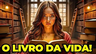 O Livro Da Vida Vídeo de Reflexão da Vida [upl. by Enieledam848]