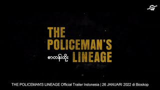 Policemans Lineage [upl. by Lanor]