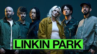 Linkin Park Reunion How It Happened [upl. by Murielle]