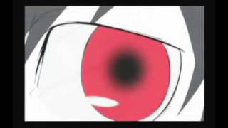 AMV Six Little Eggs Techno [upl. by Leva]