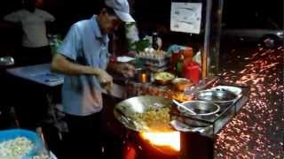 Taipings best Char Koay Teow [upl. by Ainoek]