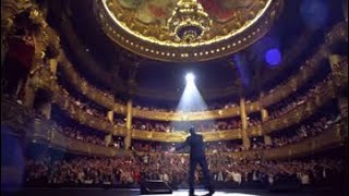 George Michael  A Different Corner  At Palais Garnier Paris Symphonica Traducido a Español [upl. by Eiramacissej]