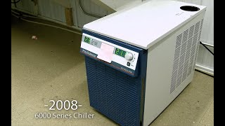 PolyScience Chillers American Made Built to Last [upl. by Colton592]