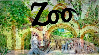 leipzig Zoo Der Leipziger Zoo ist der beste Zoo Europas [upl. by Omissam]