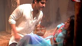 Filmy twist in Gangaa [upl. by Atniuqal]