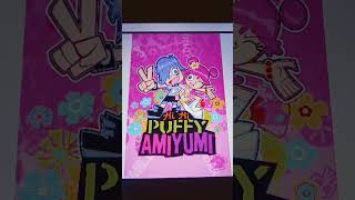 Happy 20th Anniversary To Hi Hi Puffy AmiYumi hihipuffyamiyumi [upl. by Tilney]