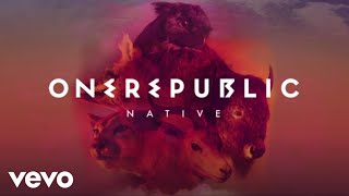 OneRepublic  Preacher Audio [upl. by Ecnahoy155]