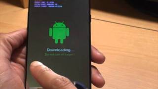 How to Manually Update  Upgrade Android Easily [upl. by Rennold481]