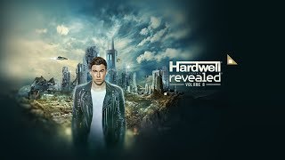 Hardwell presents Revealed Volume 8 MINIMIX [upl. by Chrissa686]