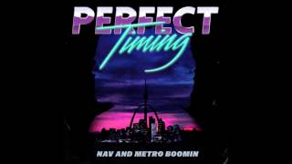 NAV amp Metro Boomin feat Lil Uzi Vert  AAP Ferg Official Audio [upl. by Nylauqcaj]