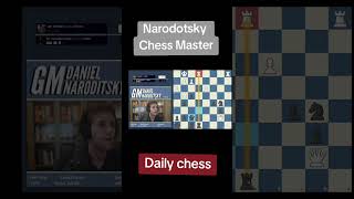 The Genius of Naroditsky Mastering Chess Through Tragedy [upl. by Ralfston]