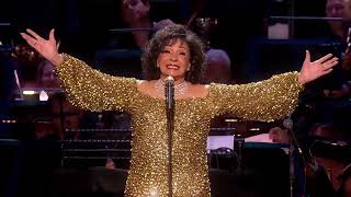 Dame Shirley Bassey Diamonds Are Forever amp Goldfinger 2022 HD [upl. by Ajssatsan]