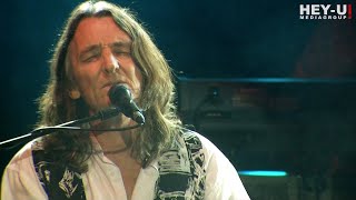 Roger Hodgson  Take The Long Way Home Live in Vienna 2010 [upl. by Armillas]