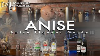 Anise A 4000YearOld Remedy  Master Your Glass [upl. by Saville]