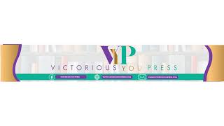 FOUNDER  VICTORIOUS YOU PRESS [upl. by Aihk]