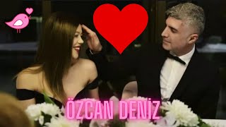 💥 Özcan Denizs Love History [upl. by Harolda]