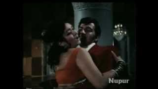 Dekho Ji Raat Ko Gulam Ho Gaya  Prem Chopra  Beimaan  Bollywood Songs  Asha Bhosle [upl. by Saiasi285]