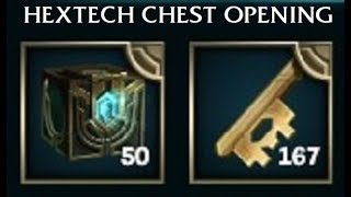 🔞 51 HEXTECH CHEST OPENING 🔞 League of Legends Hextech Chest Unboxing amp Reroll 🔞 [upl. by Saraiya711]