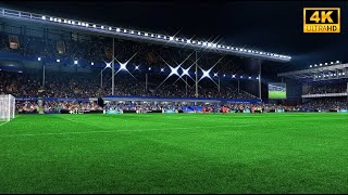 Everton vs Brighton  Premier League 2024 premierleague everton [upl. by Elston782]