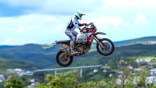 Trèfle Lozérien 2024  Enduro Paradise in France  Day 3 Highlights [upl. by Philippe]