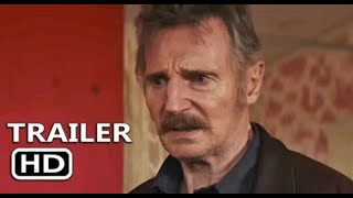 ABSOLUTION Official Trailer 2024 Liam Neeson [upl. by Ayokahs]