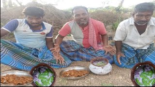 Besant nagar sunda kanji வெயிலுக்கு இதமான சுண்டக்கஞ்சி சுட்ட மீன் ICE Rice Drinks Sunda Kanchi [upl. by Dyann472]