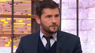 Association Urgence Homophobie et Christophe Beaugrand  La Quotidienne [upl. by Okiruy]