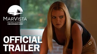 Fit to Kill  Official Trailer  MarVista Entertainment [upl. by Esor]