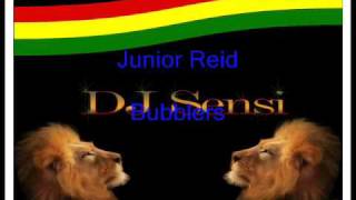 Junior Reid Bubblers [upl. by Ivana68]