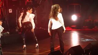 Camila Cabello Havana KDWB Jingle Ball 17 [upl. by Tiphany]