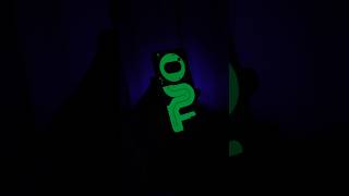 Glow in the Dark Nothing Phone [upl. by Ahsiral556]