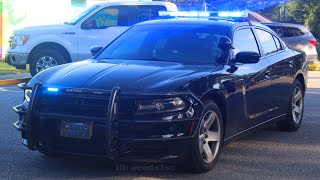 West Pelzer SC Police Department 2017 Dodge Charger [upl. by Hteik962]