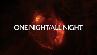 Justice  One NightAll Night Starring Tame Impala Official Video [upl. by Ahsrat]