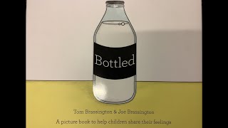 Bottled by Tom Brassington and Jo Brassington [upl. by Pamelina665]