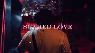 Rod Wave  Scared Love Official Video Remix [upl. by Xenos25]