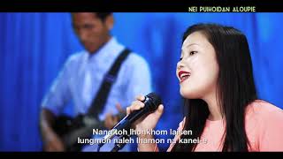 NEISHY HAOKIP 2018  Kamai ngalna [upl. by Alrac410]