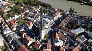 Donaumarkt Ottensheim [upl. by Gaylord]