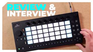 Is Ableton Move a musthave Live accessory Review amp developer interview [upl. by Ulphia]