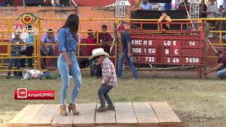 CONCURSO DE ZAPATEADO EN LA FERIA DE ZACAZONAPAN 2018 [upl. by Cristal]