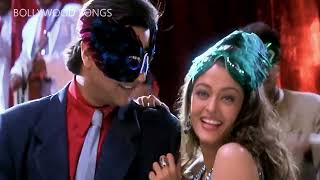 Lola Lola  Josh Full Song  Aishwarya Rai Shah Rukh Khan Priya Gil [upl. by Nahte]