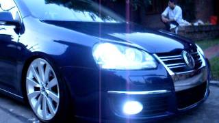 Volkswagen vento  jetta 20t blow off [upl. by Cheatham185]