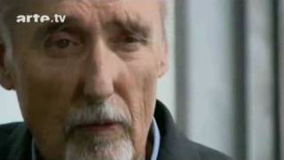 Dennis Hopper  Interview Retrospective 2008  part 1 [upl. by Elita]