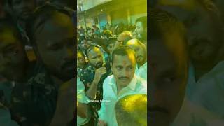 Marredpally Golla Kittu Yadav at Bandimet Kumar Thotella Procession 2024 gollakittu shortsvideo [upl. by Eiba763]