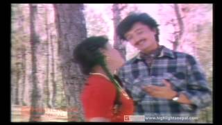 Maya K Hola  Superhit Nepali Movie Song BEHULI  Udit Narayan Jha Deepa Gahatraj [upl. by Crellen152]