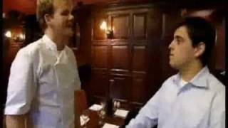 Gordon Ramsay Farts [upl. by Lyell]