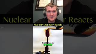 Bromine is Scary but can it save your life  Nuclear Engineer Reacts [upl. by Feerahs]