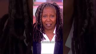 Whoopi Claims Millennials amp Gen Z Arent Working quotHard Enoughquot [upl. by Oicatsana]