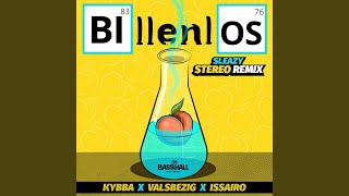 Billen Los Sleazy Stereo Remix [upl. by Enrev]