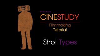 Cinestudy  SHOT TYPES [upl. by Thilda]