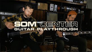 SOM  Center  Playthrough [upl. by Maia]